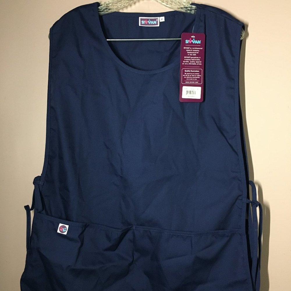 SIVVAN Unisex Apron - Cobbler Apron NWT
